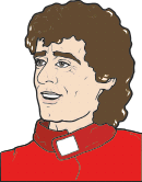 Alain Prost