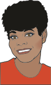 Dionne Warwick