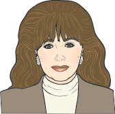 Jackie Collins