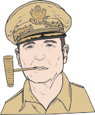 Douglas MacArthur
