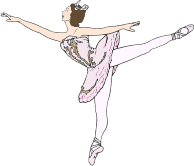 Margot Fonteyn