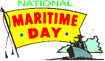 National Maritime Day