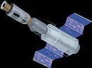 Apollo-Soyuz Test mission
