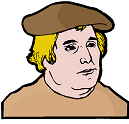 Martin Luther