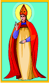Saint Hilary of Poitiers